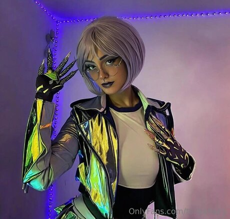 Ts Lexifairy onlyfans leaks nude