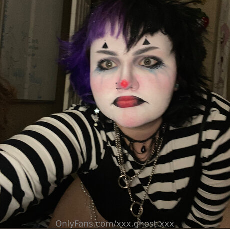 Xxx Ghost Xxx onlyfans tits