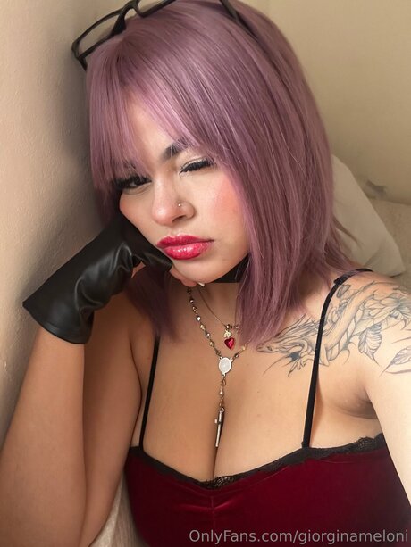 Giorginameloni onlyfans pictures