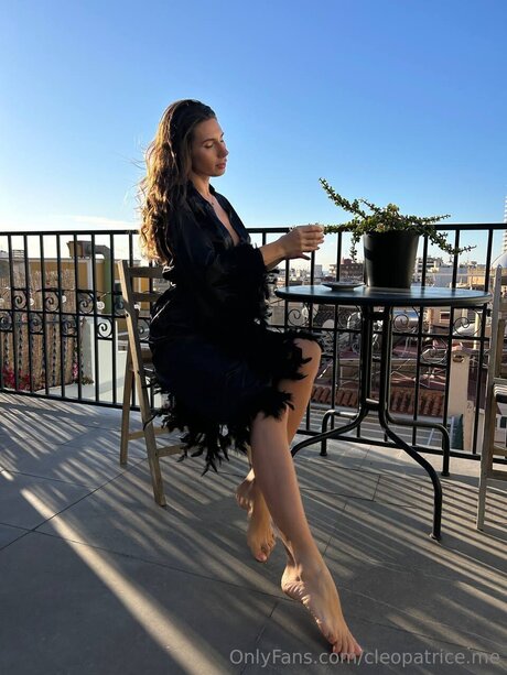 Cleopatrice Me onlyfans leakes