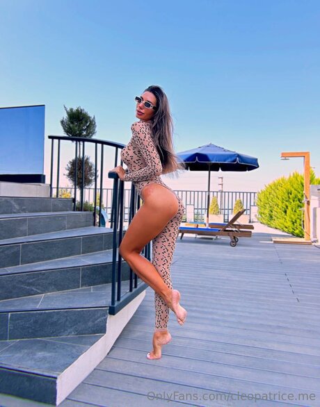 Cleopatrice Me nudes onlyfans