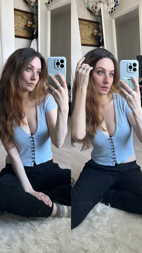 Ofudgebuni onlyfans leaked porn