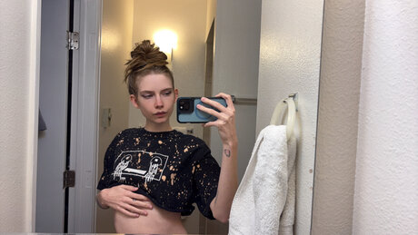 Sagelovess leaked onlyfans