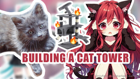 Starlight Damsel onlyfans leaked photos