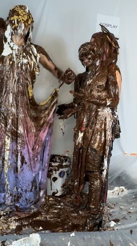 Jayce Houseofm onlyfans leaked photos