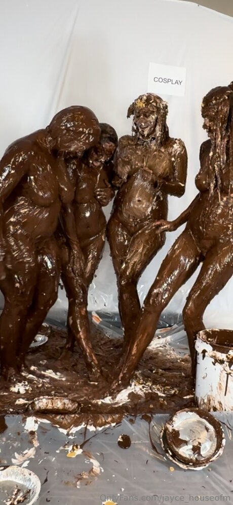 Jayce Houseofm onlyfans leak