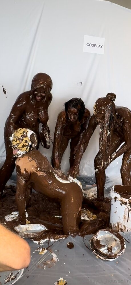 Jayce Houseofm only fans.