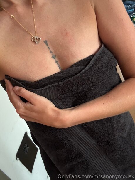 Mrsanonymousx onlyfans free