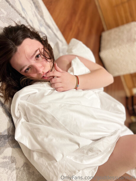 Babygirlvanni onlyfans explicit content