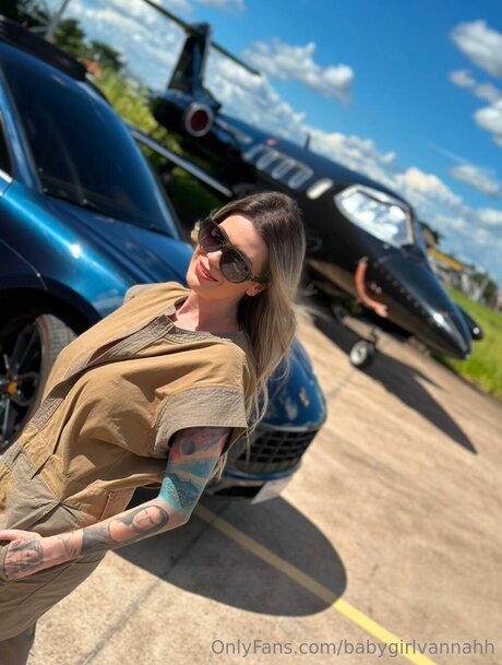 Babygirlvanni Profile pic