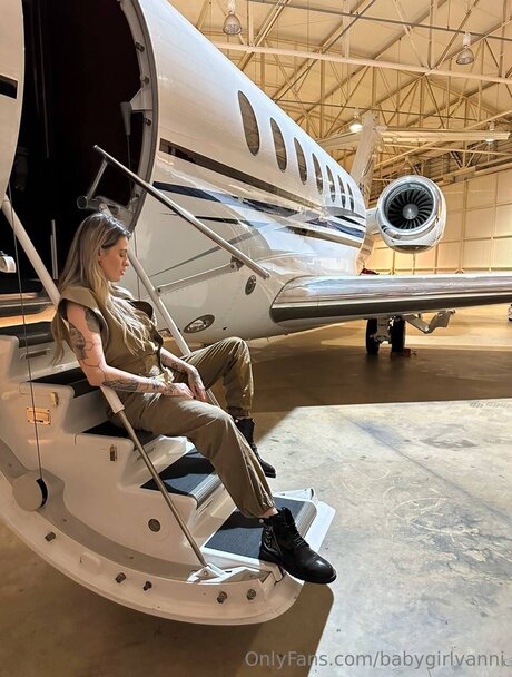 Babygirlvanni onlyfans leaks