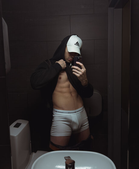 Gayoffinland leaked onlyfans.