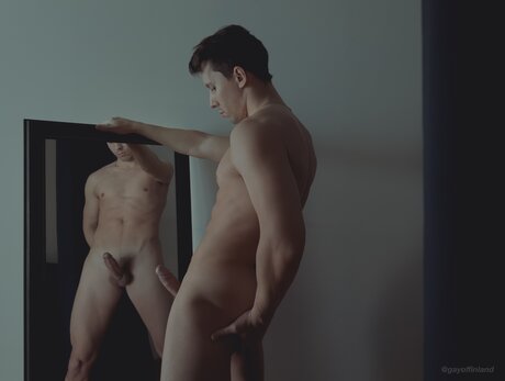Gayoffinland naked only fans