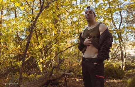 Gayoffinland nude onlyfans pics