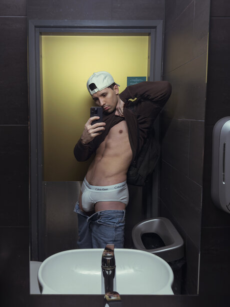 Gayoffinland leaked onlyfans pictures