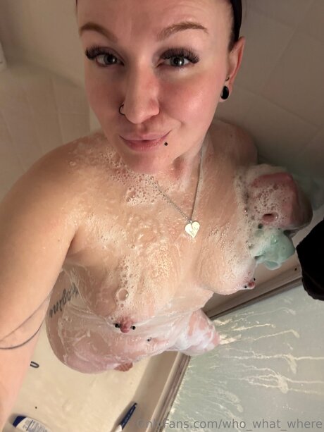 Who What Where nude onlyfans