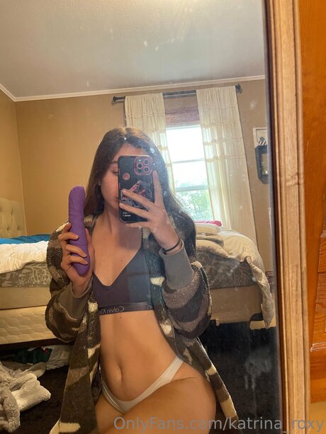 Katrina Roxy only fans content