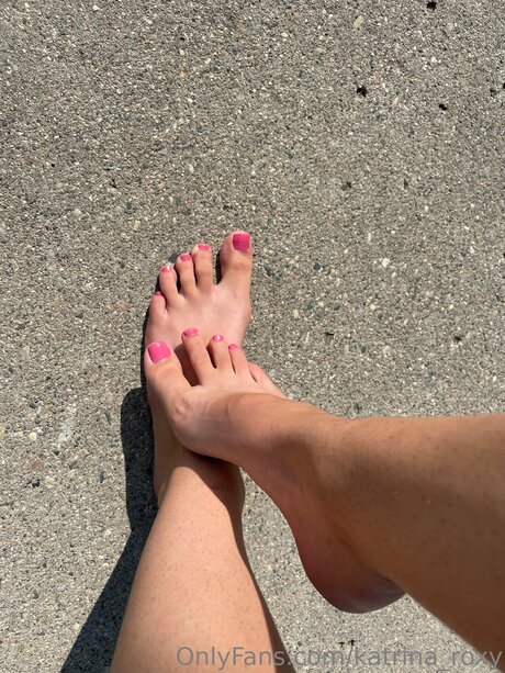 Katrina Roxy onlyfans content