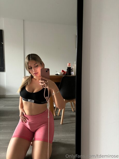 Tdemirose porn onlyfans leaks