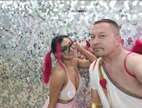 Mnmassager leak onlyfans nude