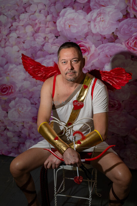 Mnmassager onlyfans leaked xxx