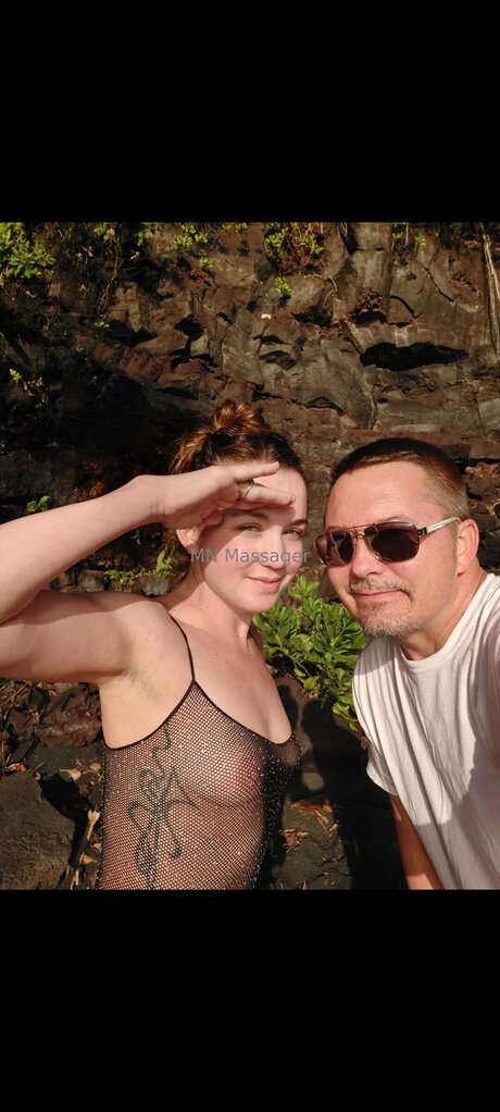 Mnmassager onlyfans boobs