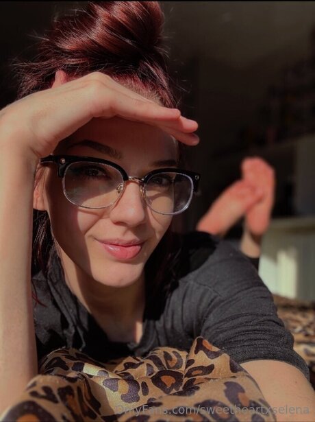 Sweetheartxselena porn onlyfans