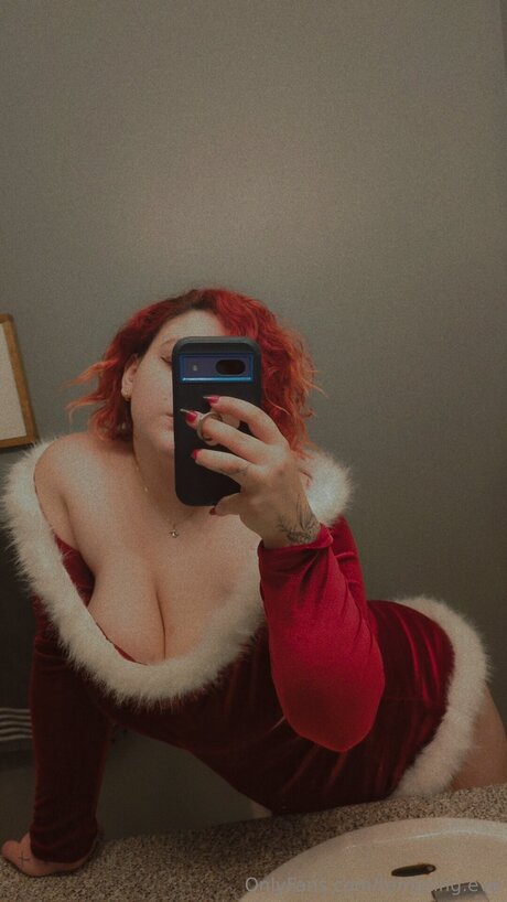 Tempting Eve leaked onlyfans pictures