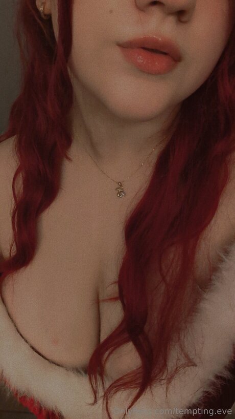 Tempting Eve onlyfans leaked