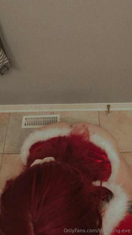 Tempting Eve only fans leaked