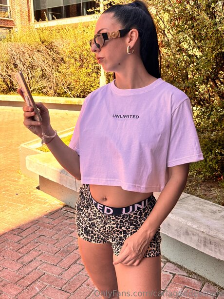 Carlagoddessnew naked leaked onlyfans