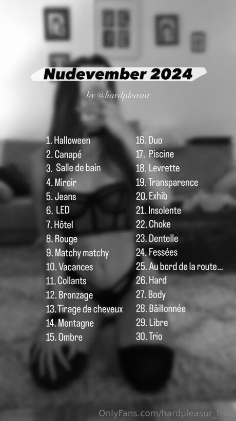 Hardpleasur Free onlyfans sex