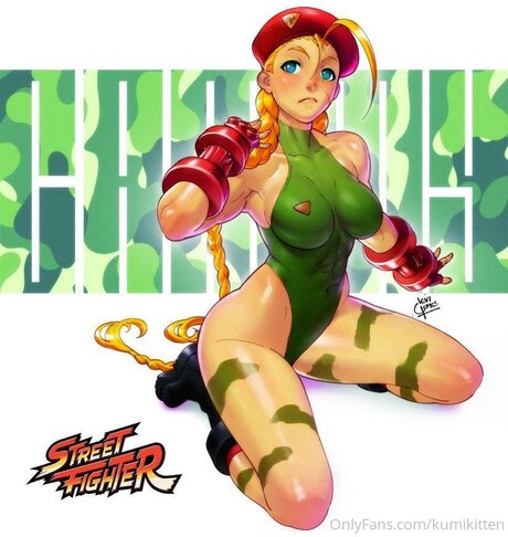 Kumikitten Profile pic