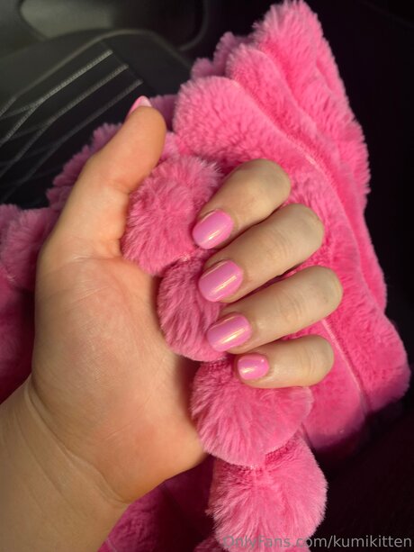 Kumikitten porn only fans