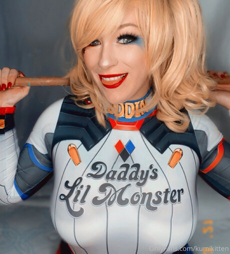 Kumikitten xxx only fans