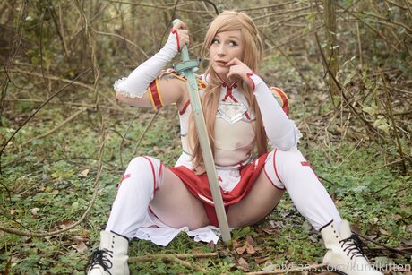 Kumikitten onlyfans porn nude