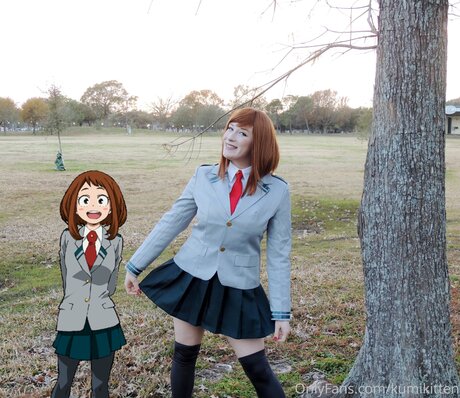 Kumikitten onlyfans sex