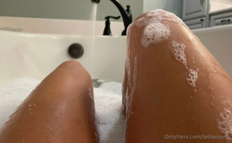 Lydiarose1 nudes onlyfans leaks