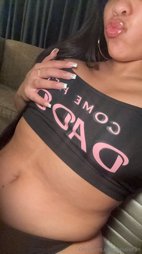 Brialor3n only fans sex