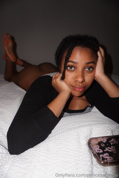 Princesatendai only fans leak