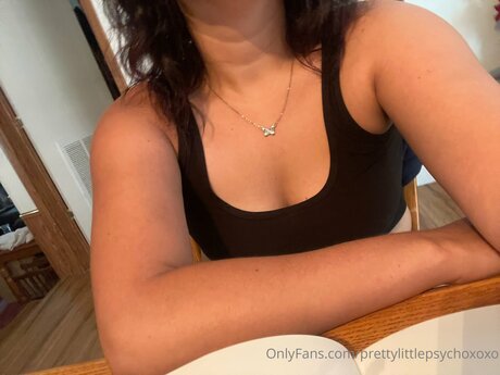 Prettylittlepsychoxoxo onlyfans porn