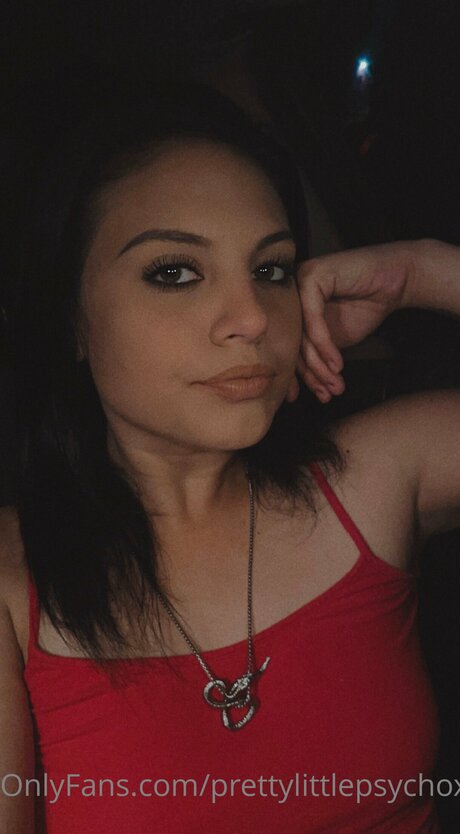 Prettylittlepsychoxoxo onlyfans de