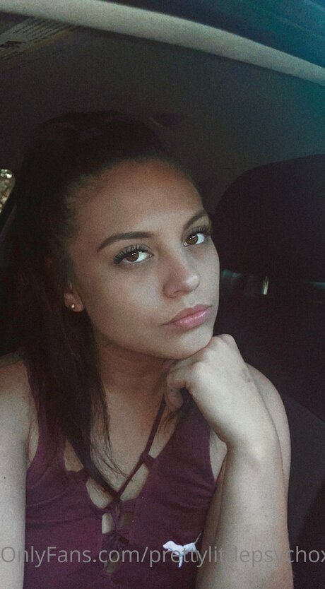 Prettylittlepsychoxoxo Profile pic