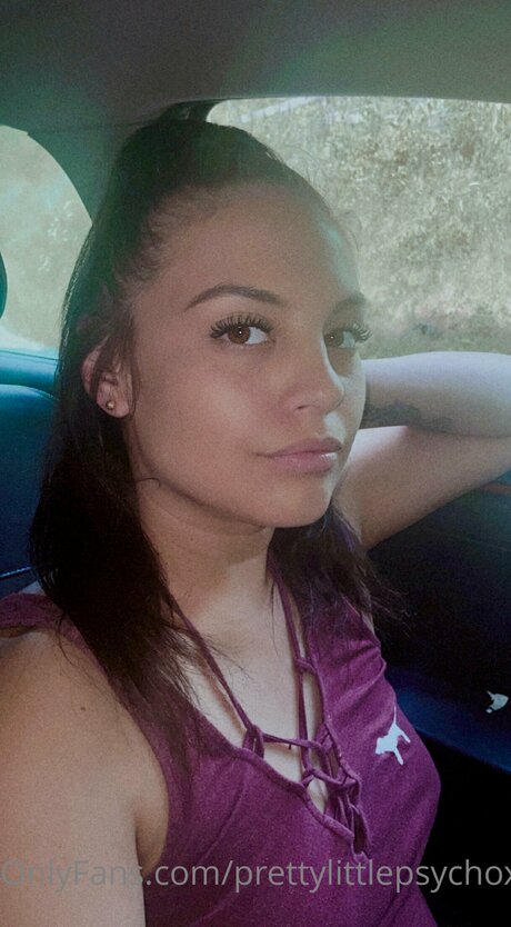 Prettylittlepsychoxoxo onlyfans hot