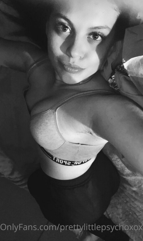 Prettylittlepsychoxoxo onlyfans nude pictures