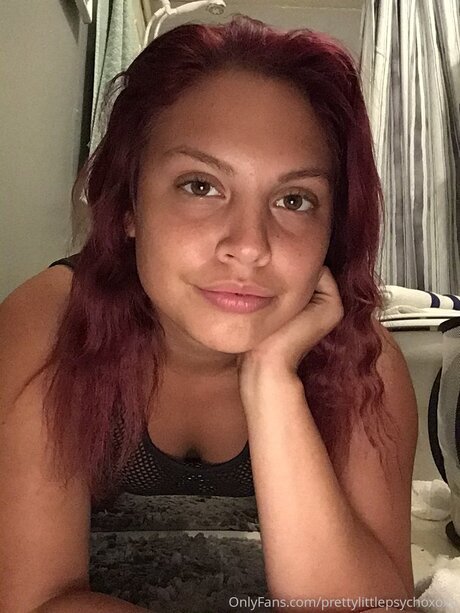 Prettylittlepsychoxoxo onlyfans leaked pics