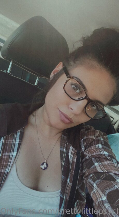 Prettylittlepsychoxoxo leaked onlyfans free