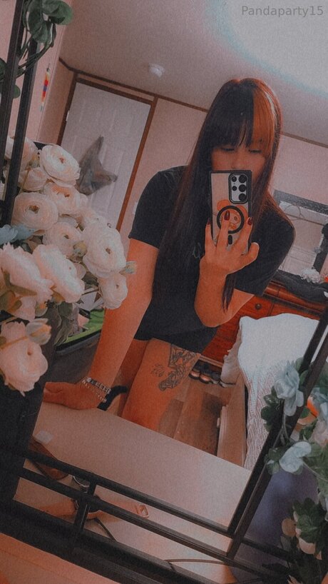 Pandaparty15 leaked onlyfans content
