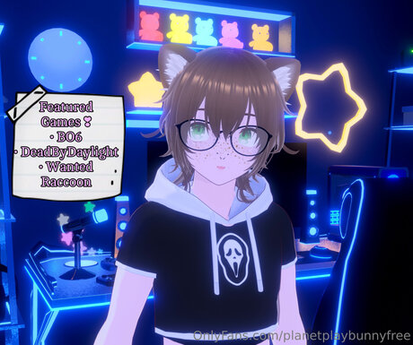 Planetplaybunnyfree onlyfans nude