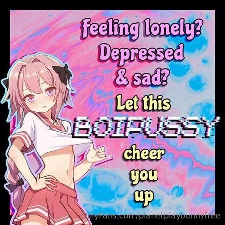 Planetplaybunnyfree onlyfans